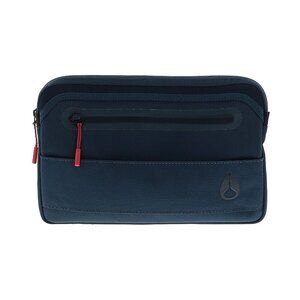 Nixon 13-Inch Laptop Sleeve Case Navy Blue
